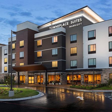 Towneplace Suites By Marriott Austin North/Lakeline Сідар-Парк Екстер'єр фото
