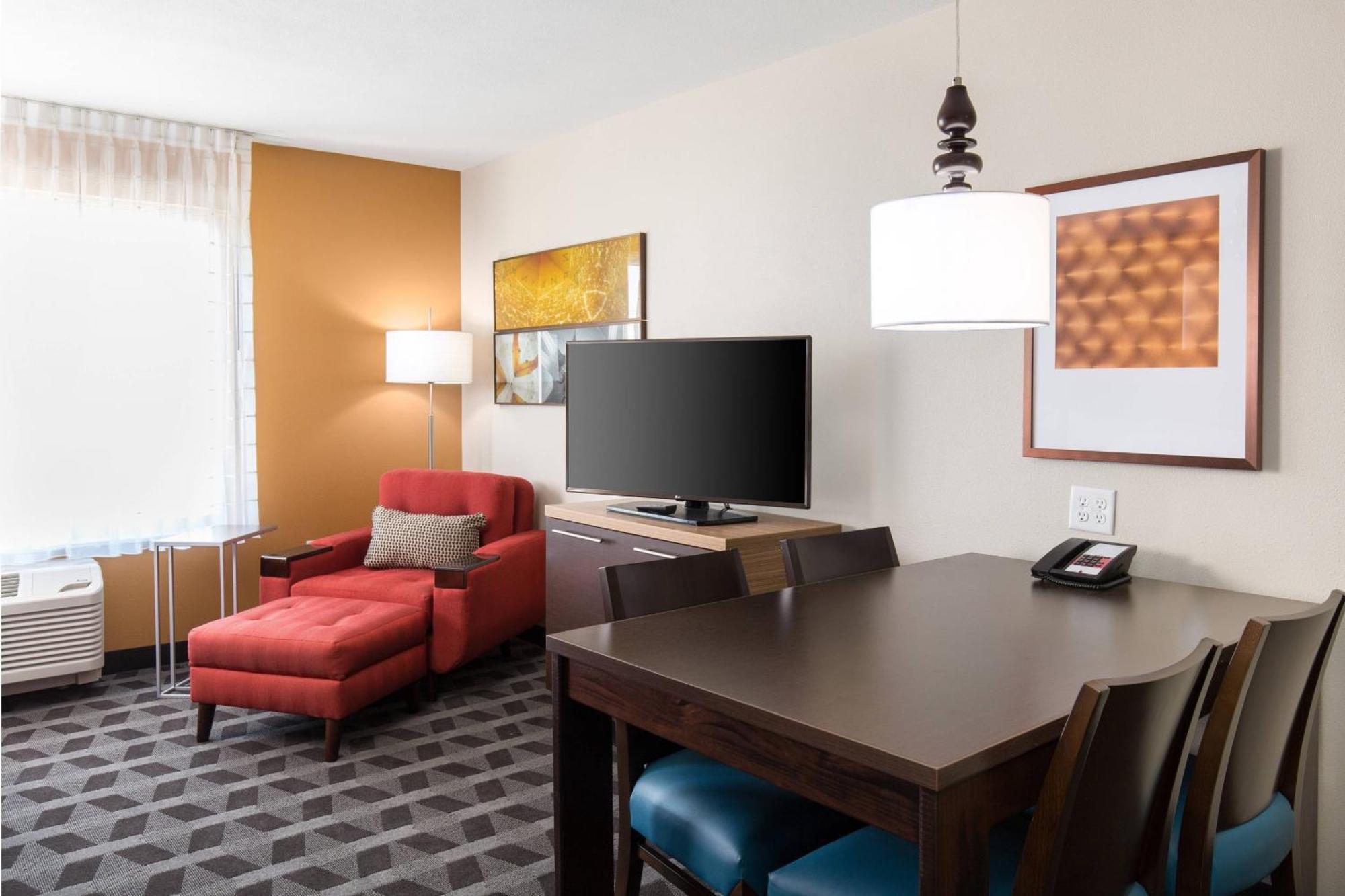Towneplace Suites By Marriott Austin North/Lakeline Сідар-Парк Екстер'єр фото