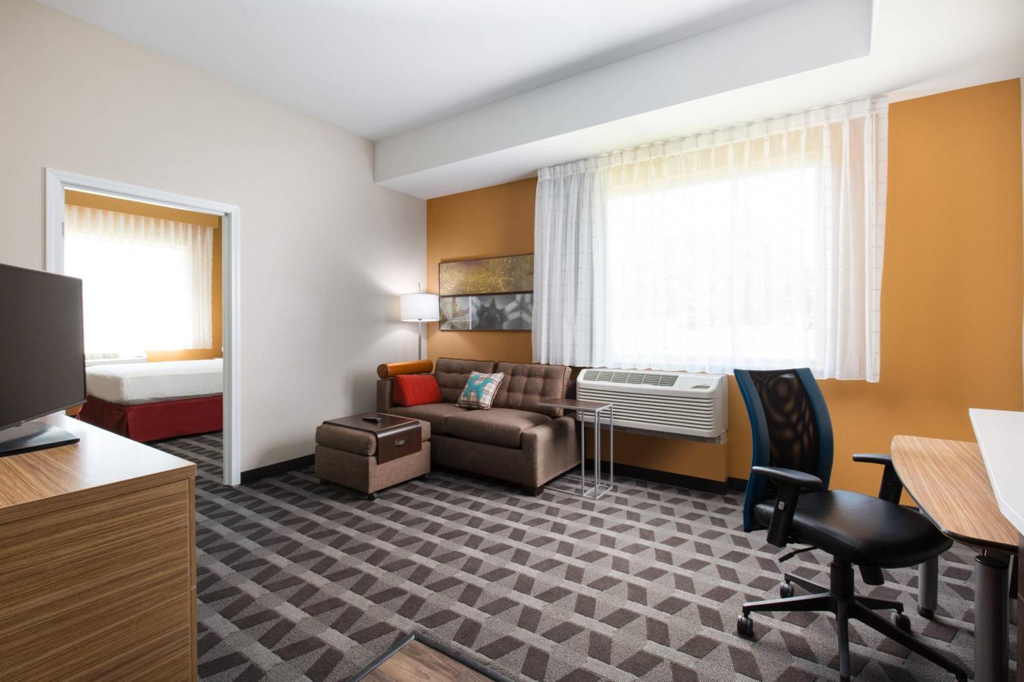 Towneplace Suites By Marriott Austin North/Lakeline Сідар-Парк Екстер'єр фото