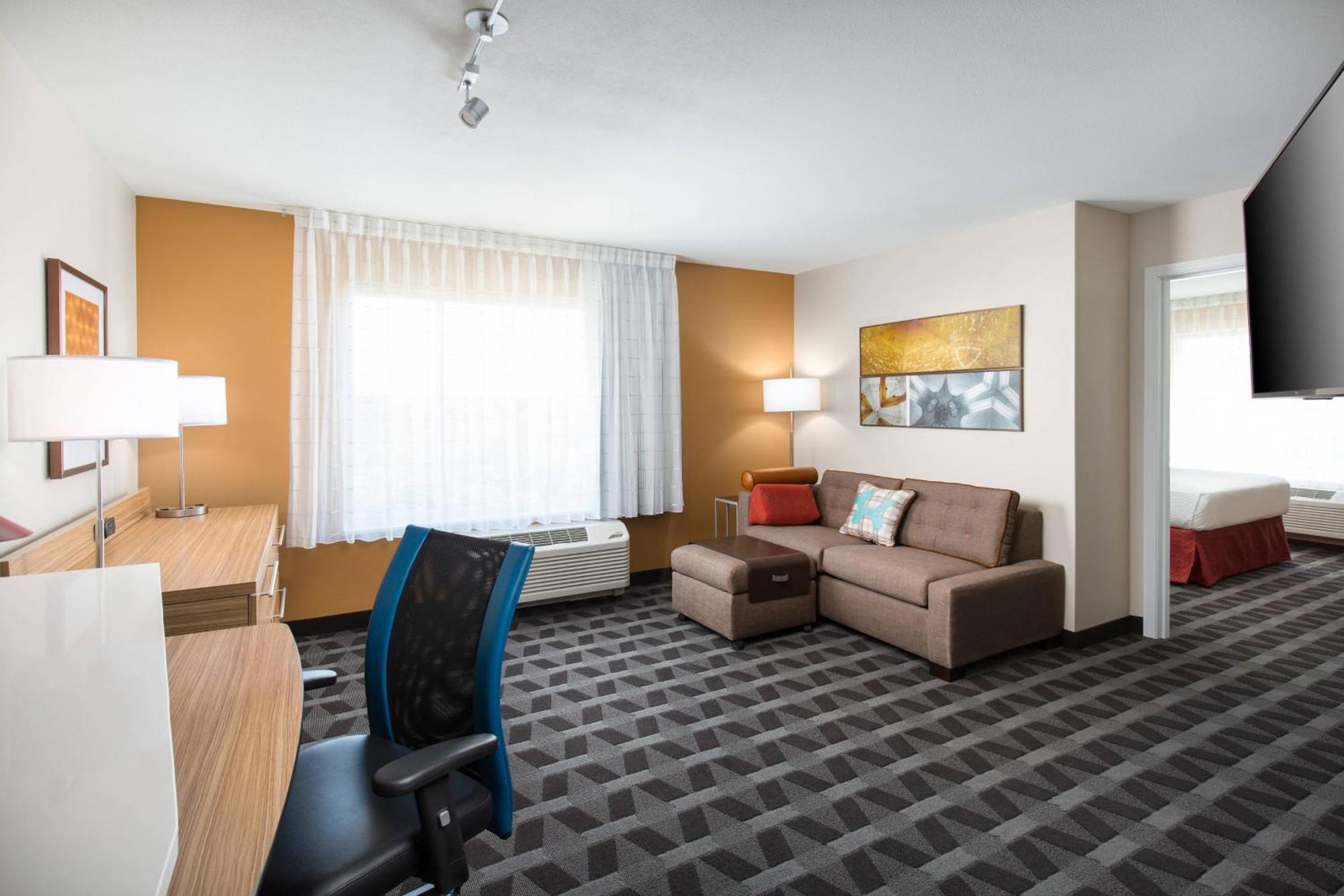 Towneplace Suites By Marriott Austin North/Lakeline Сідар-Парк Екстер'єр фото