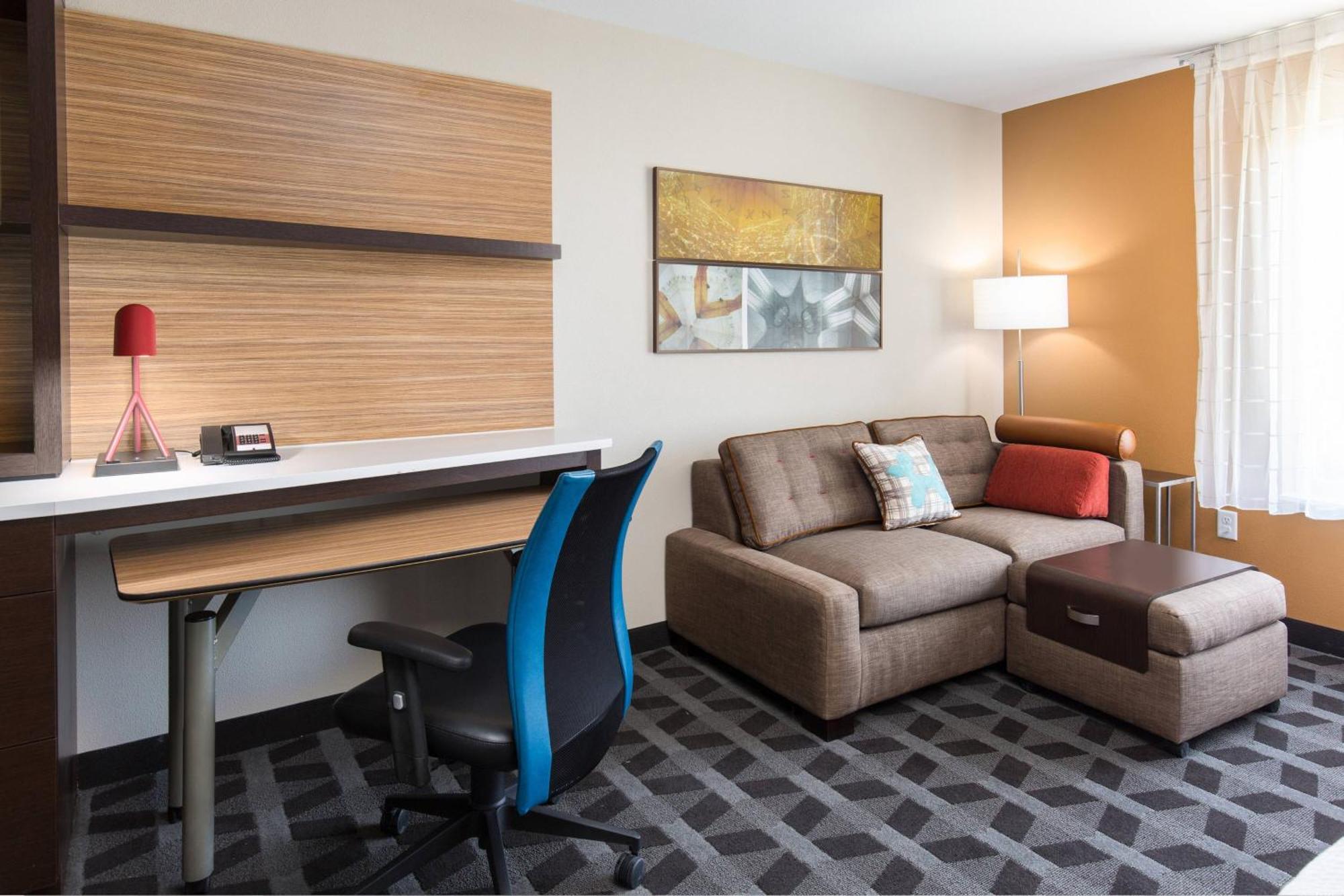 Towneplace Suites By Marriott Austin North/Lakeline Сідар-Парк Екстер'єр фото