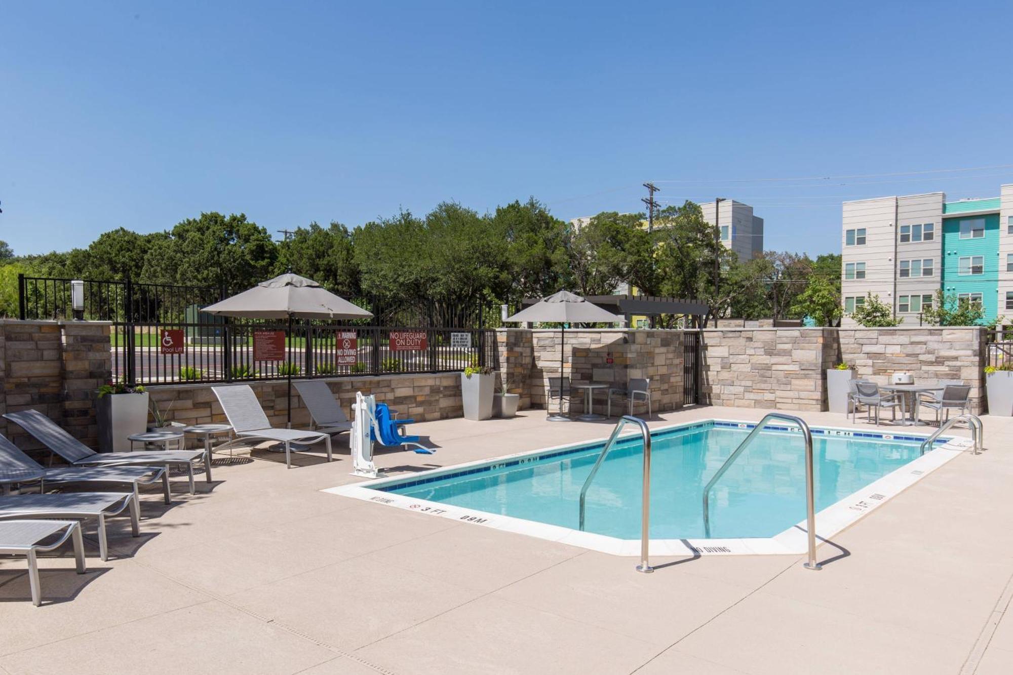Towneplace Suites By Marriott Austin North/Lakeline Сідар-Парк Екстер'єр фото