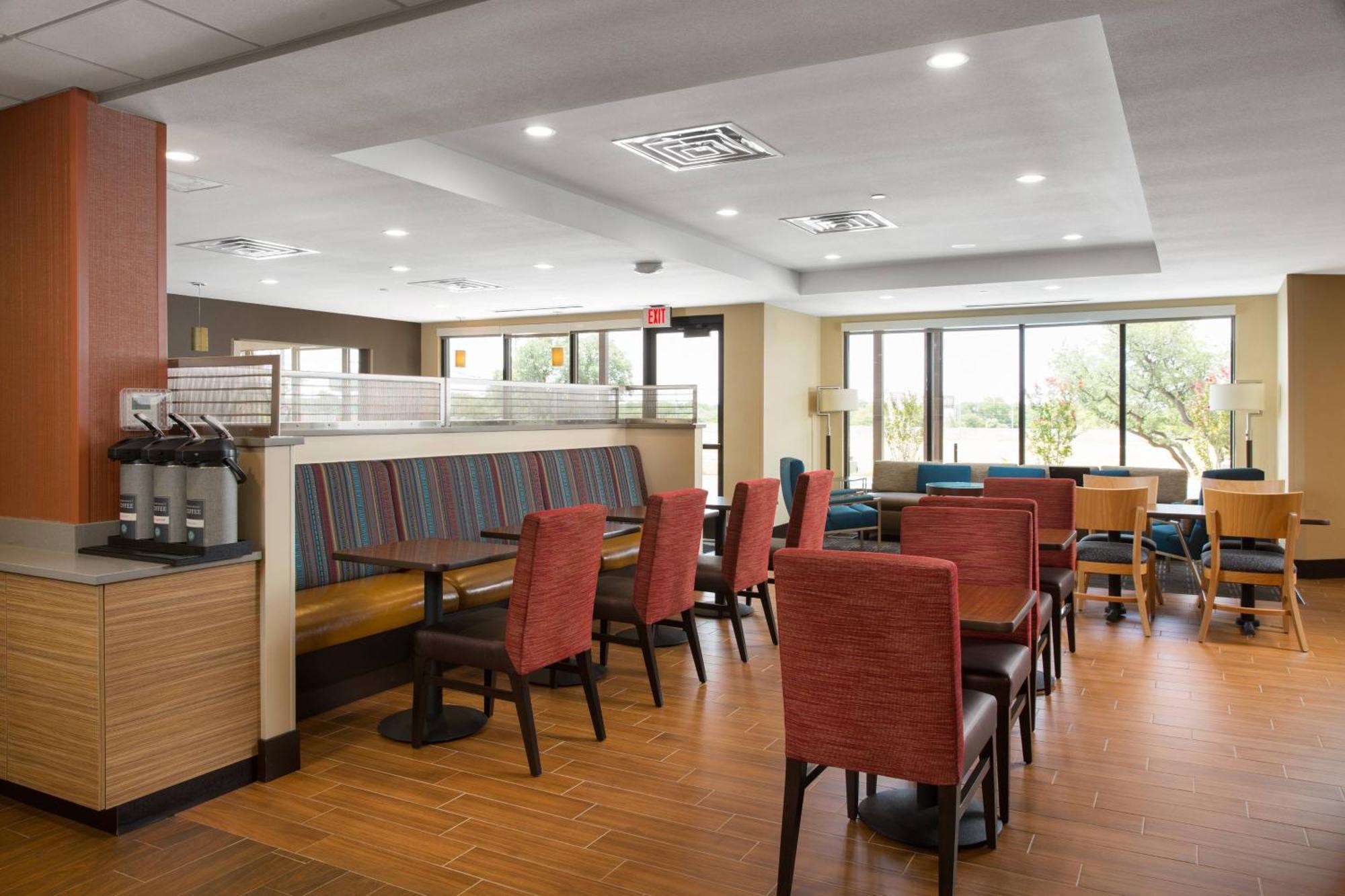 Towneplace Suites By Marriott Austin North/Lakeline Сідар-Парк Екстер'єр фото