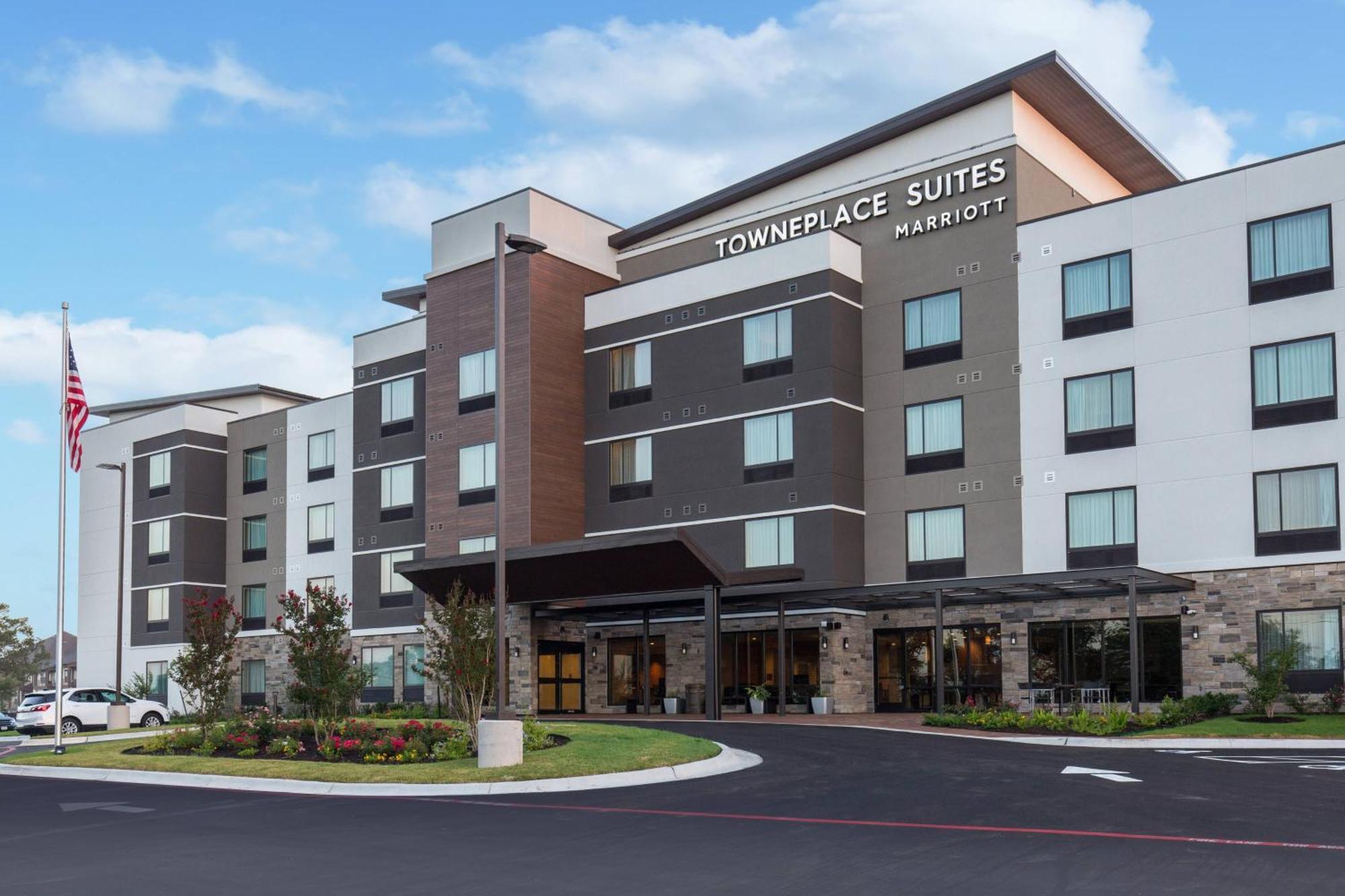 Towneplace Suites By Marriott Austin North/Lakeline Сідар-Парк Екстер'єр фото
