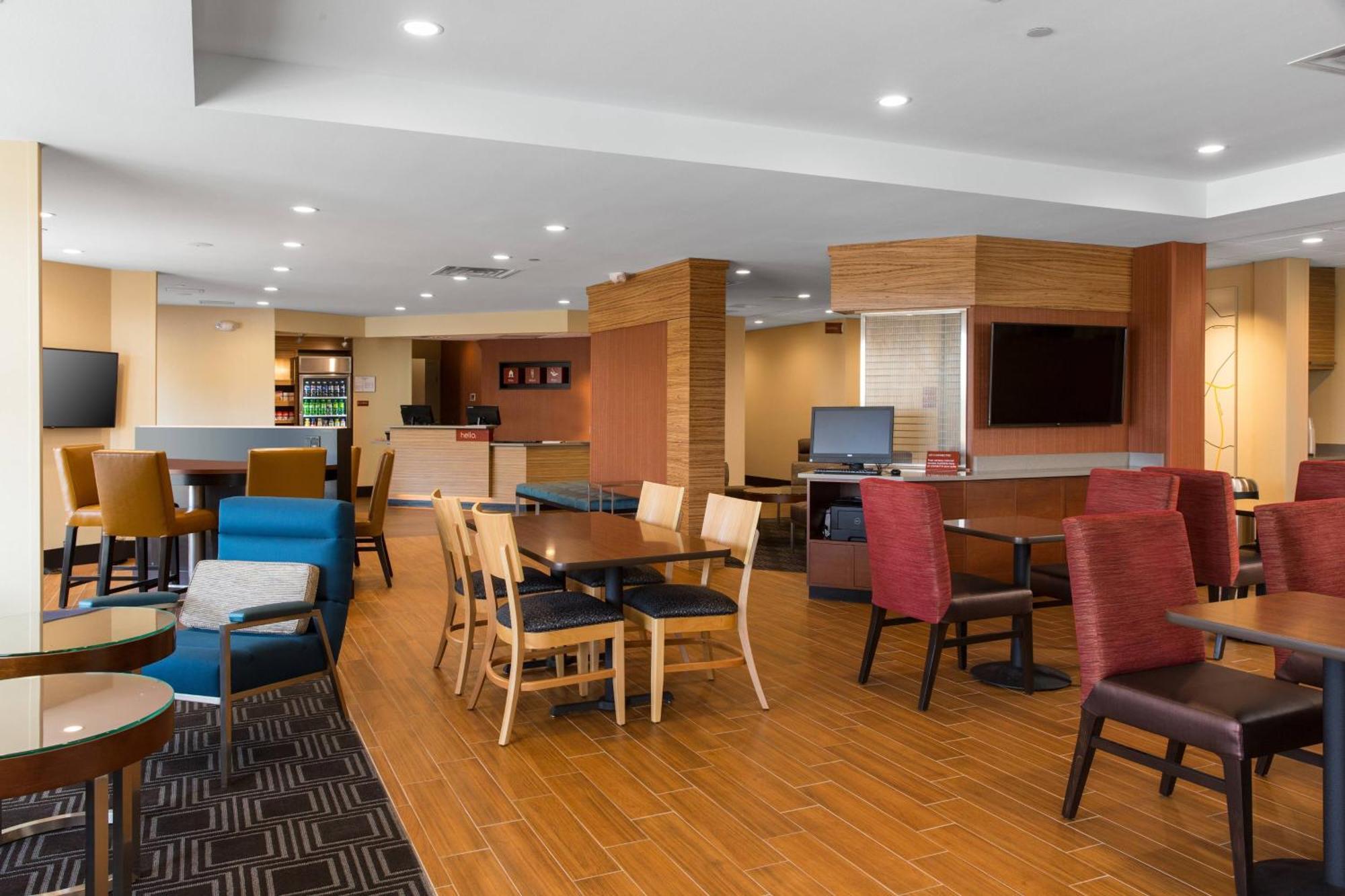 Towneplace Suites By Marriott Austin North/Lakeline Сідар-Парк Екстер'єр фото