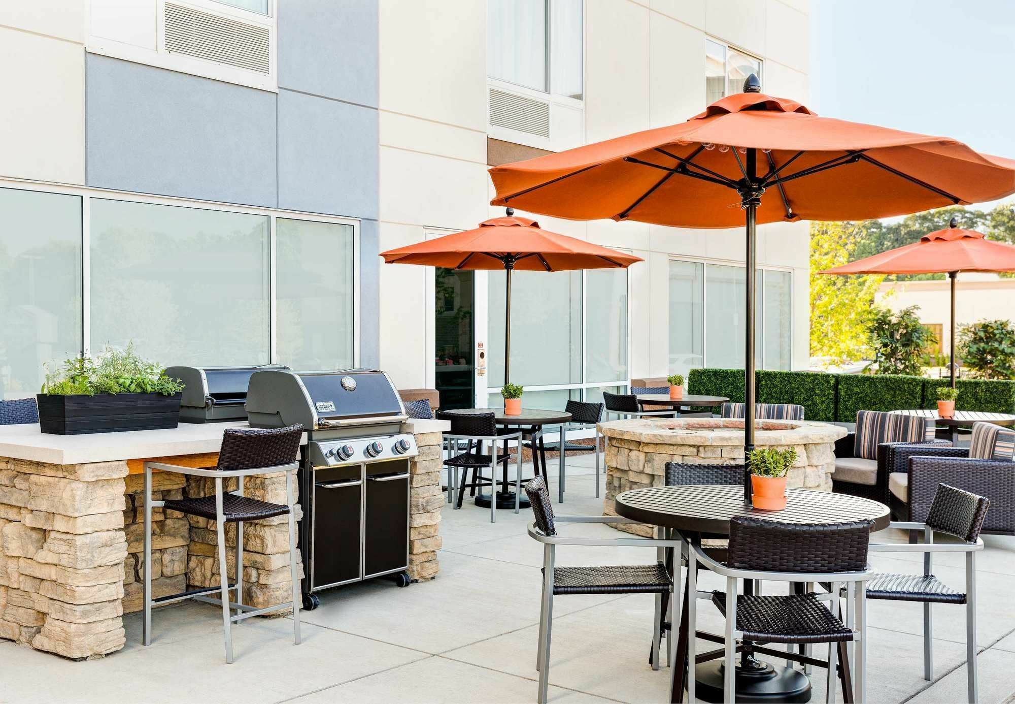 Towneplace Suites By Marriott Austin North/Lakeline Сідар-Парк Екстер'єр фото