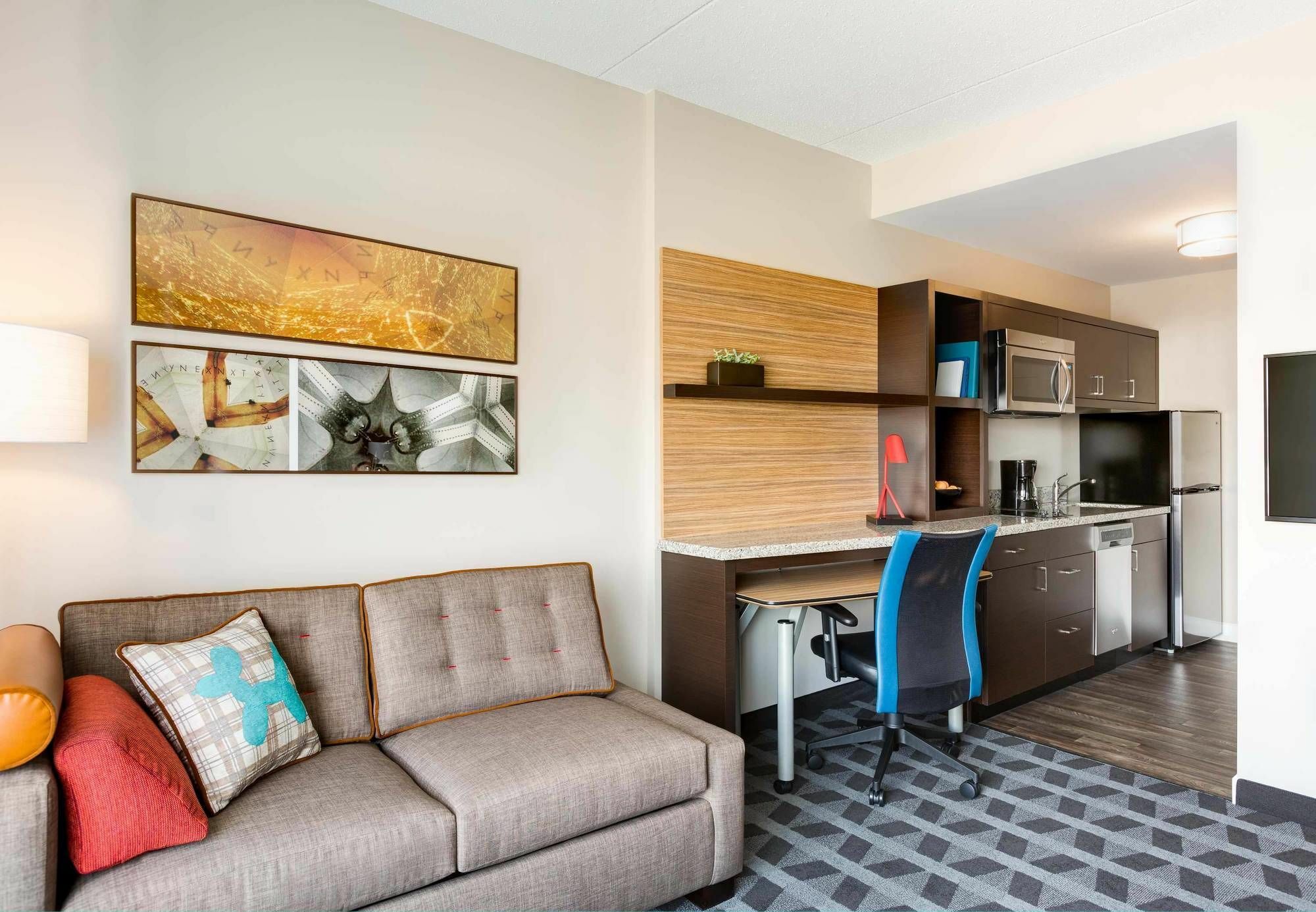 Towneplace Suites By Marriott Austin North/Lakeline Сідар-Парк Екстер'єр фото